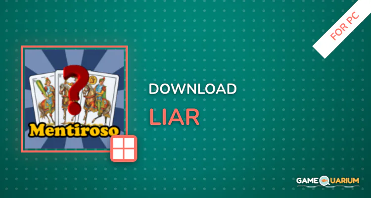 Liar for PC Liar for PC