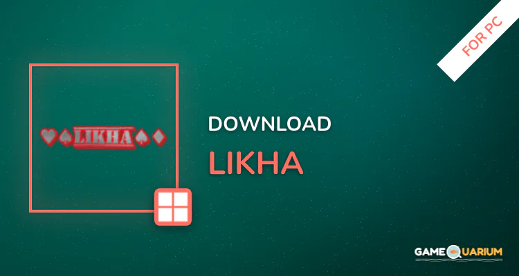 Likha for PC