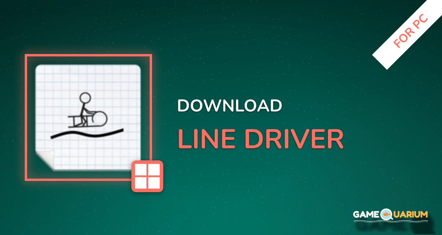 Line Driver for PC Line Driver for PC