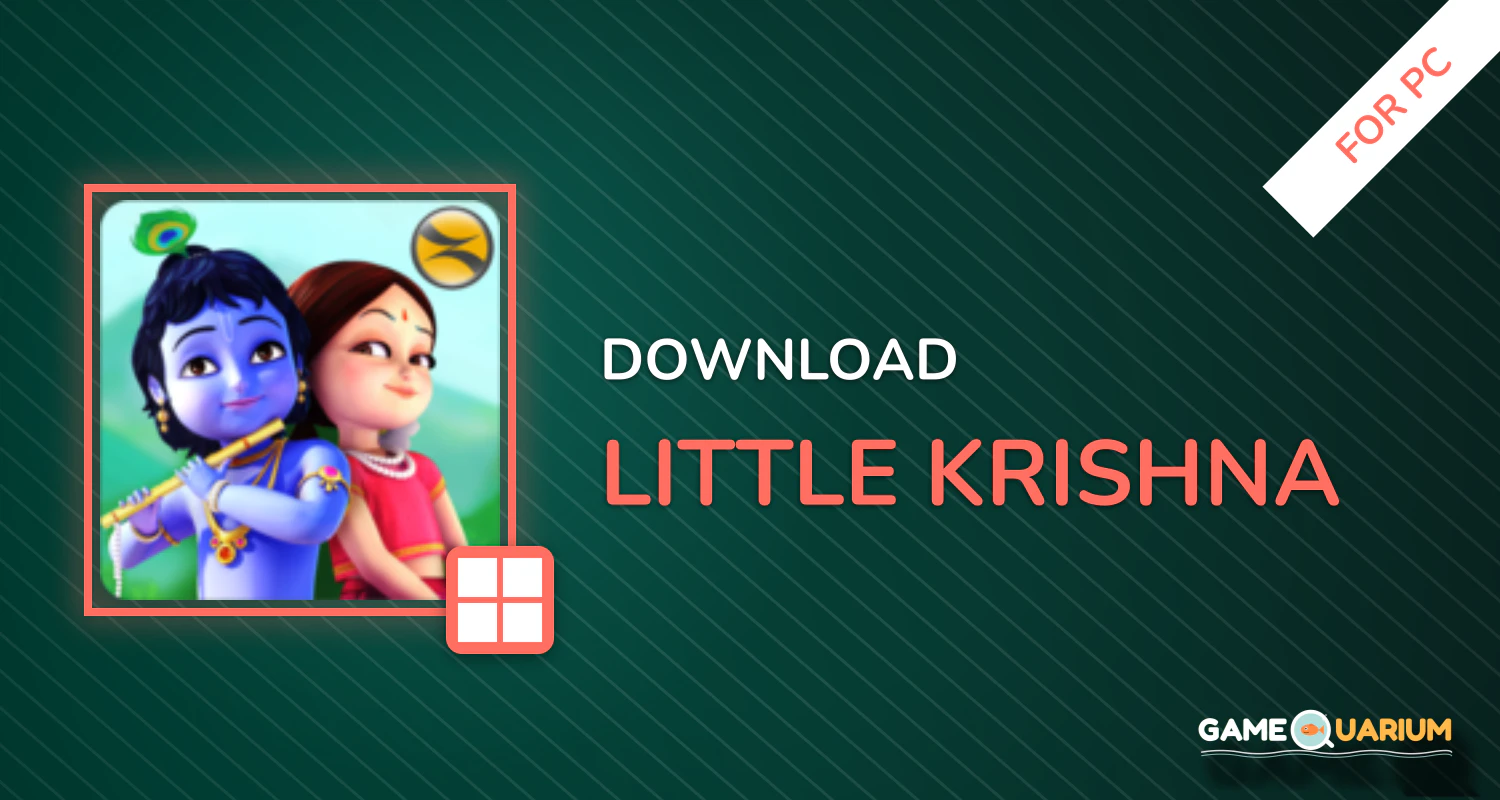 Little Krishna for PC