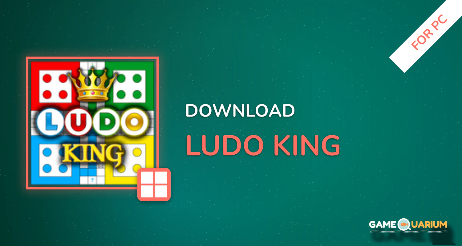 Ludo King™ for PC Ludo King™ for PC