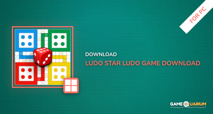Ludo Star - Ludo Game Download for PC