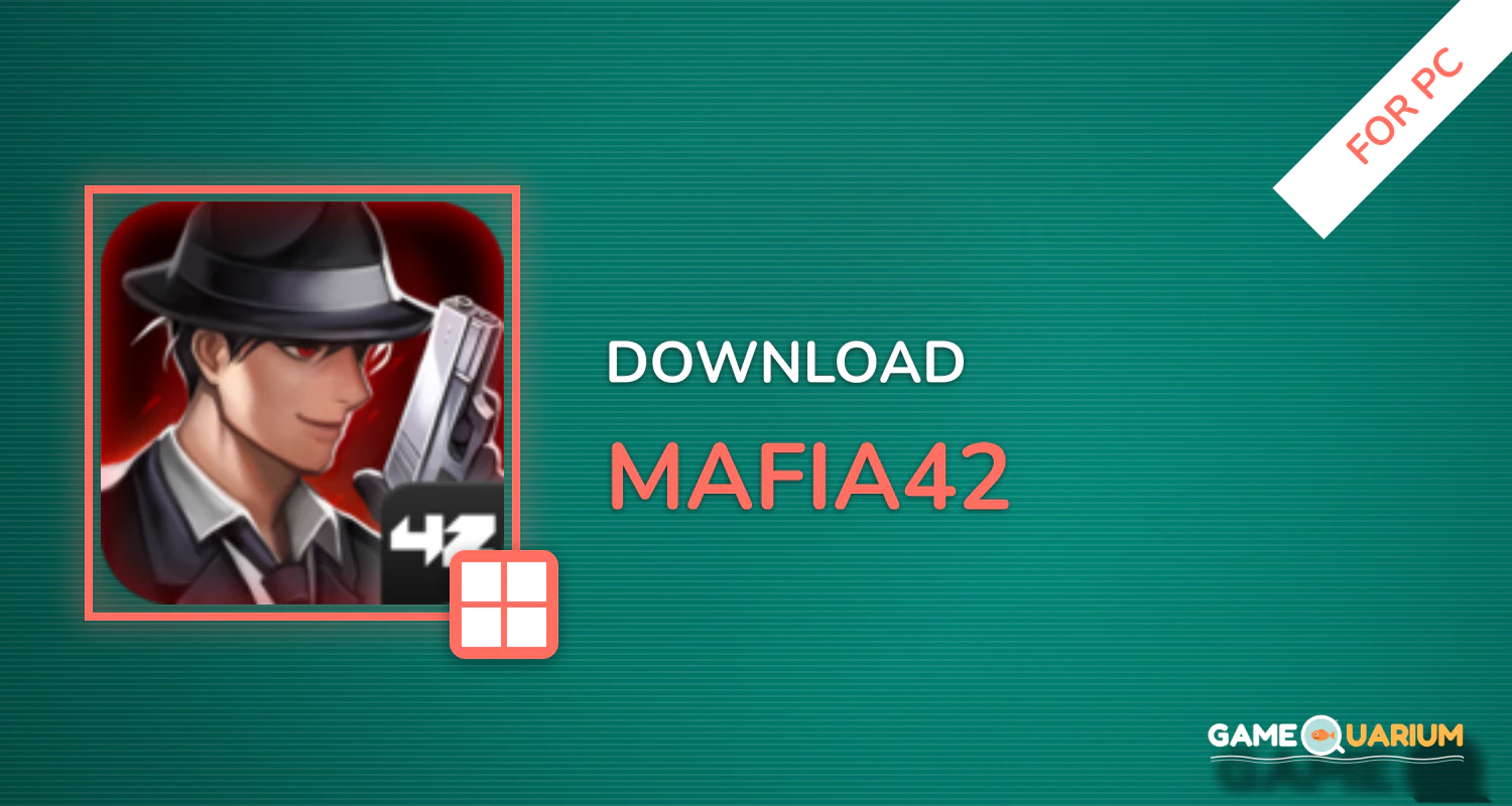 Mafia42 for PC