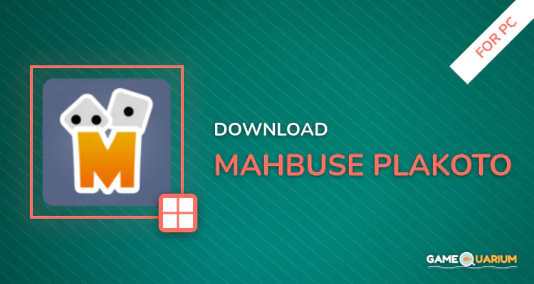Mahbuse Plakoto for PC