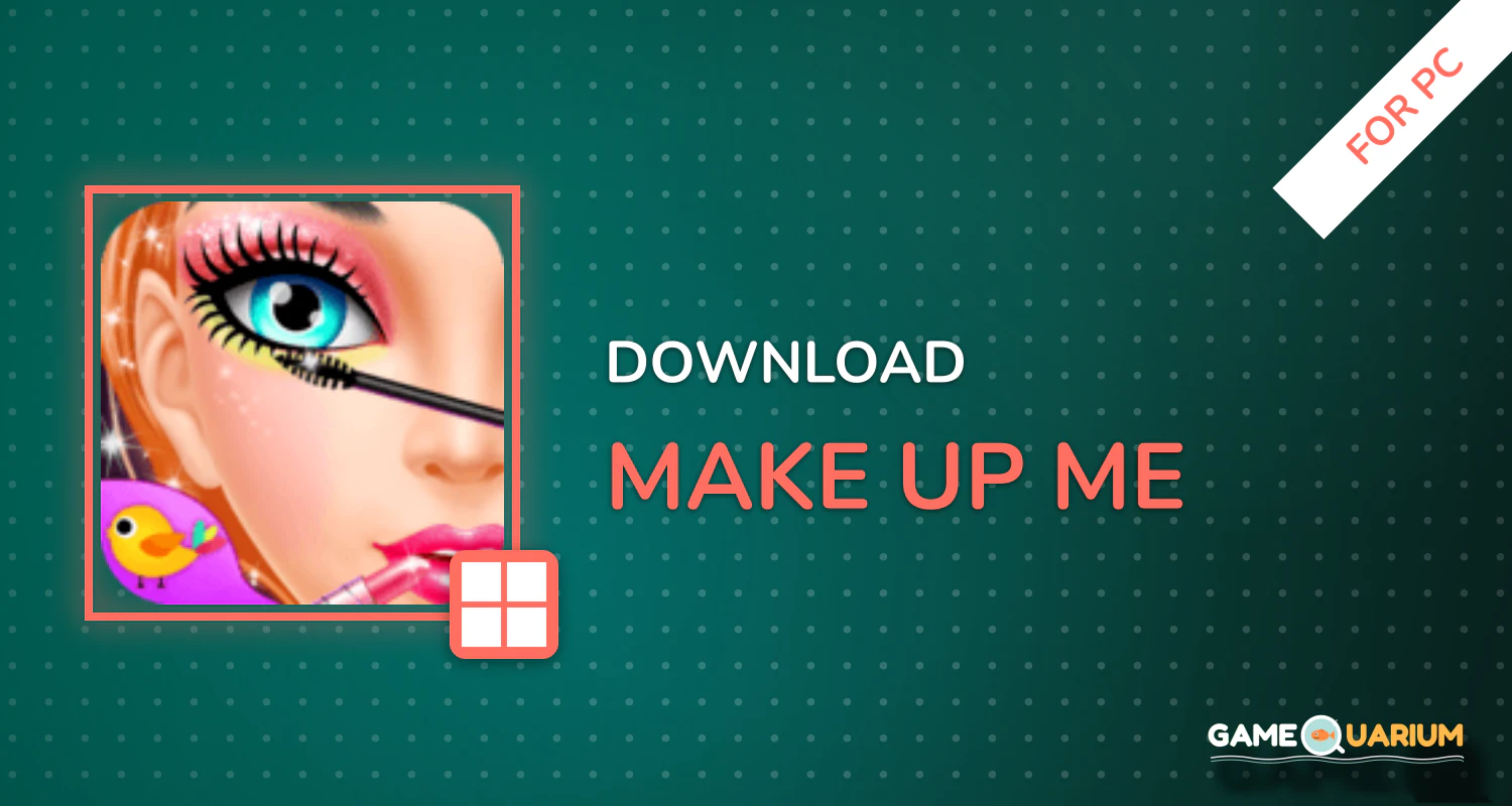 Make-Up Me for PC