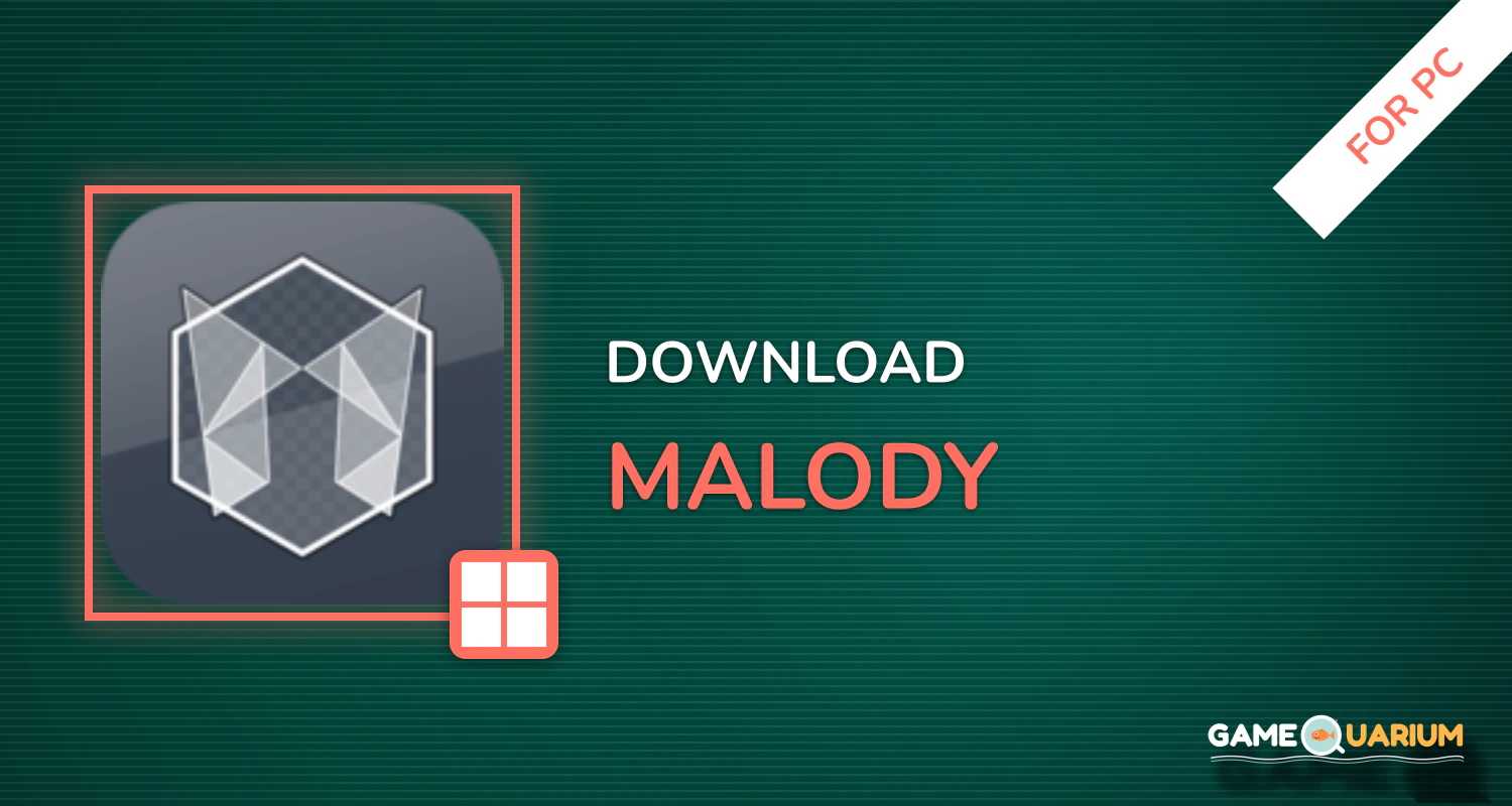 Malody for PC Malody for PC