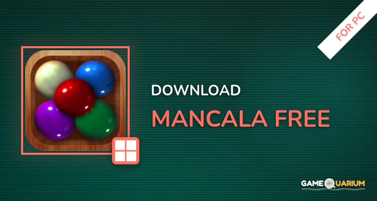 Mancala Free for PC Mancala Free for PC