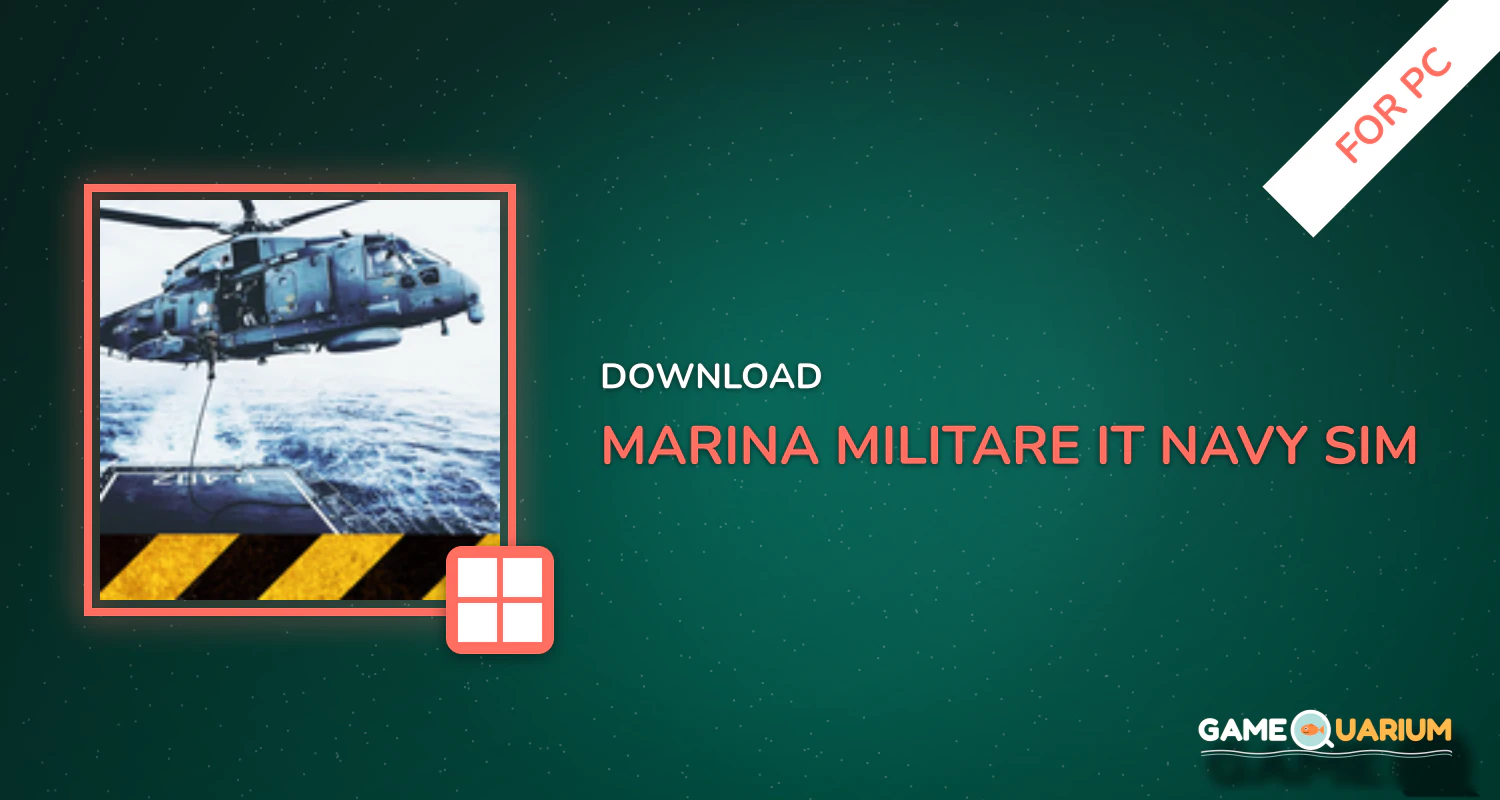 Marina Militare It Navy Sim for PC Marina Militare It Navy Sim for PC