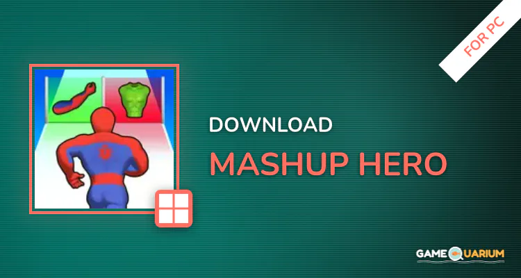 Mashup Hero for PC Mashup Hero for PC