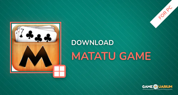 Matatu Game for PC Matatu Game for PC