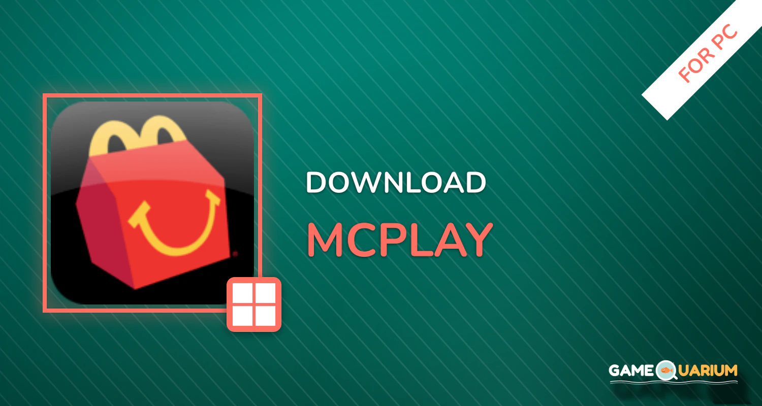 McPlay™ for PC