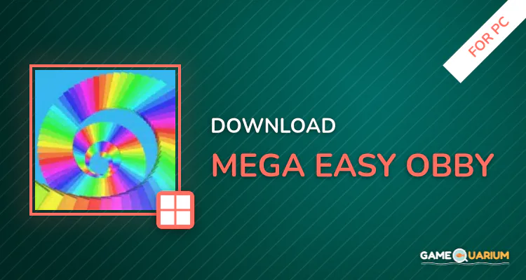 Mega Easy Obby for PC