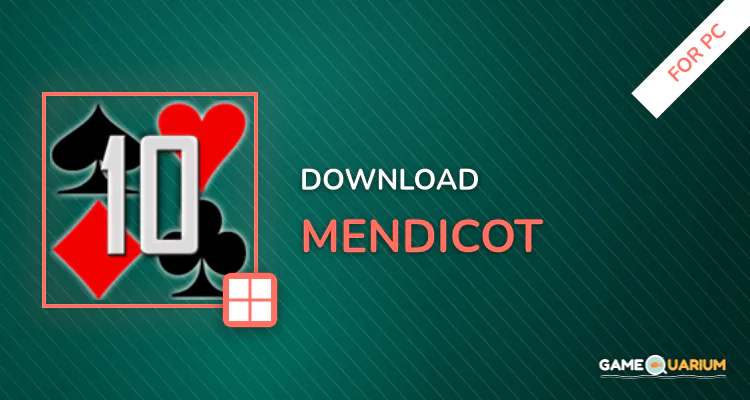 Mendicot for PC Mendicot for PC