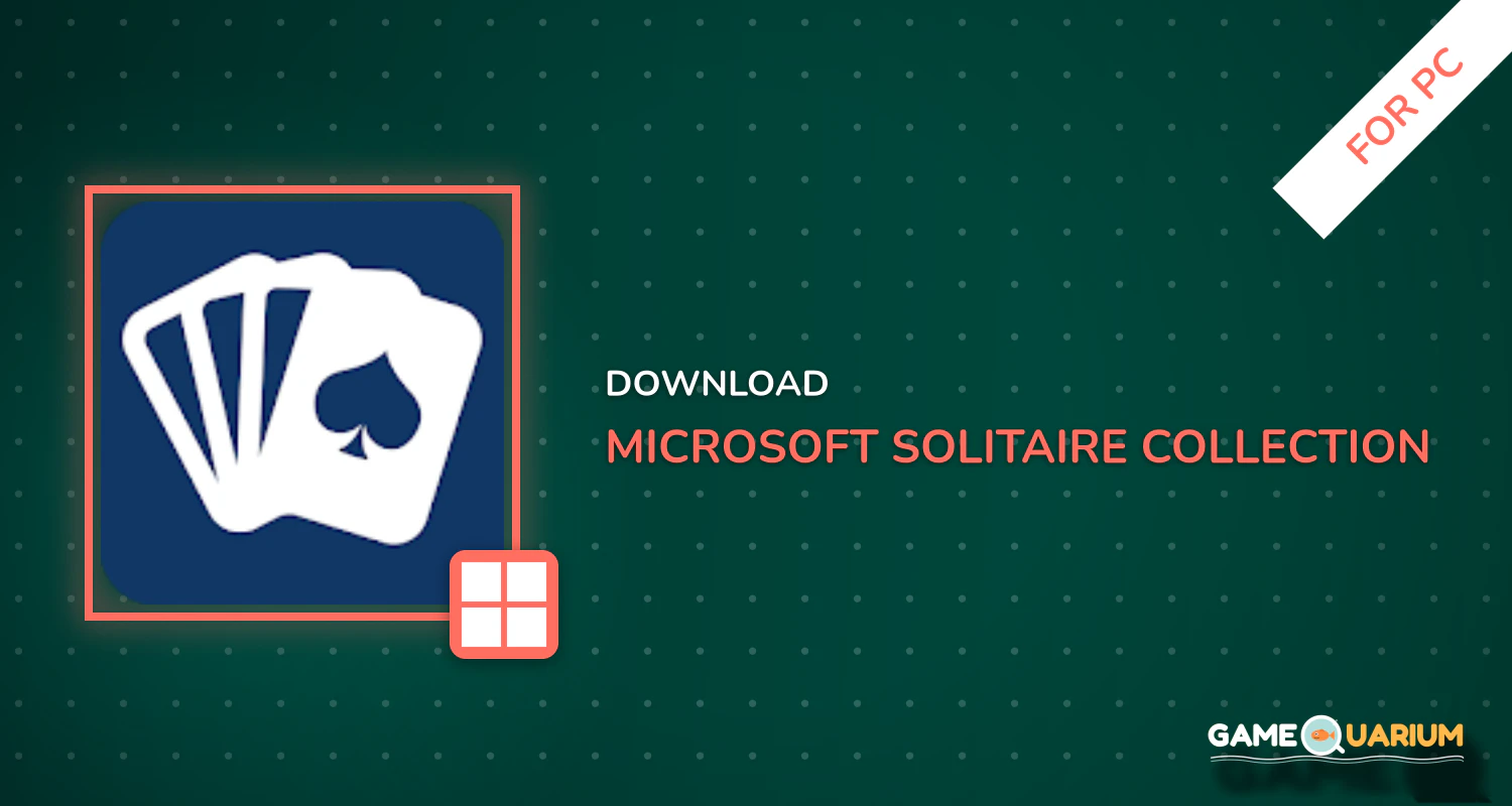 Microsoft Solitaire Collection for PC Microsoft Solitaire Collection for PC
