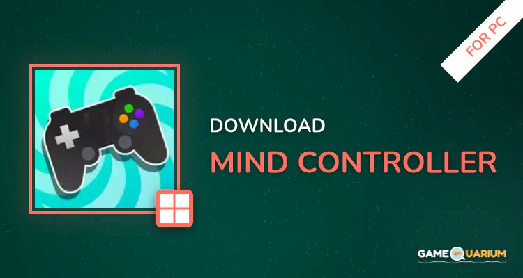 Mind Controller for PC Mind Controller for PC
