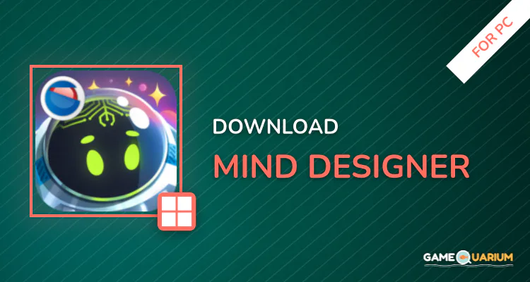 Mind Designer for PC Mind Designer for PC