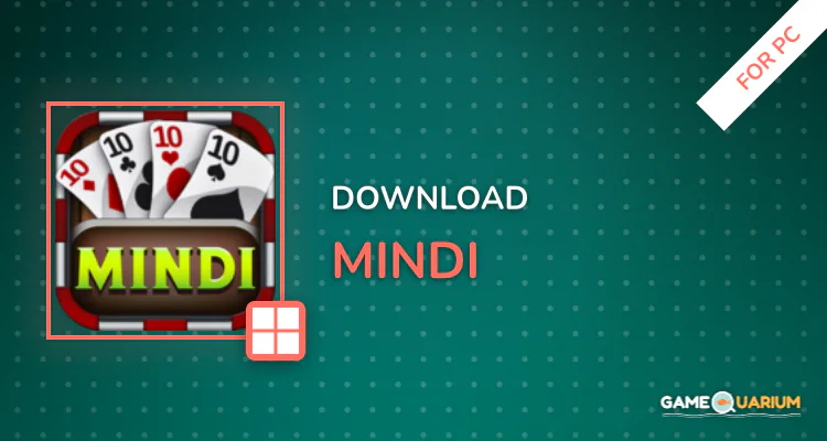 Mindi for PC