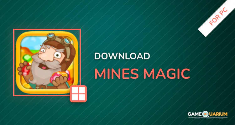 Mines & Magic for PC
