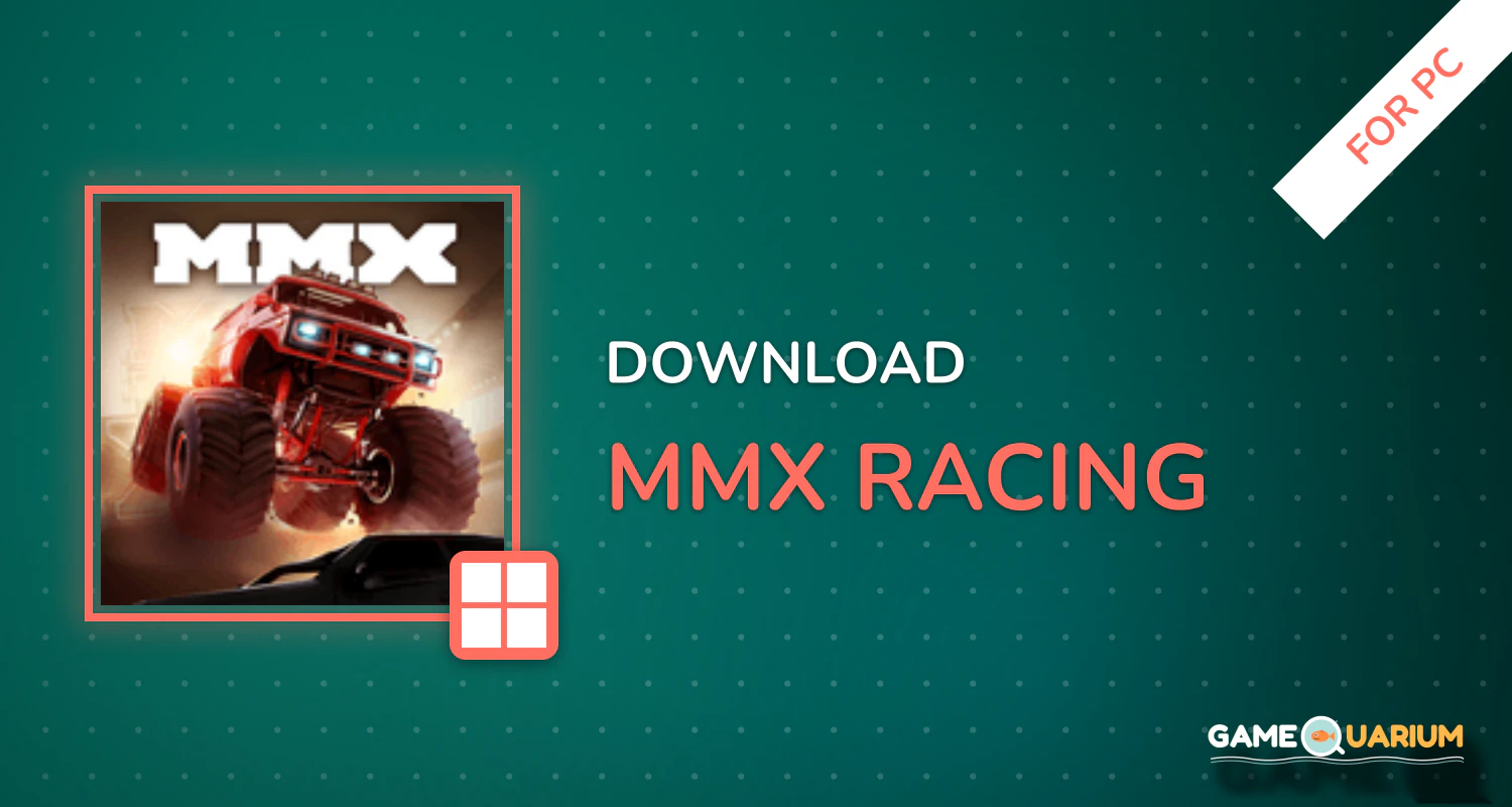 MMX Racing for PC MMX Racing for PC