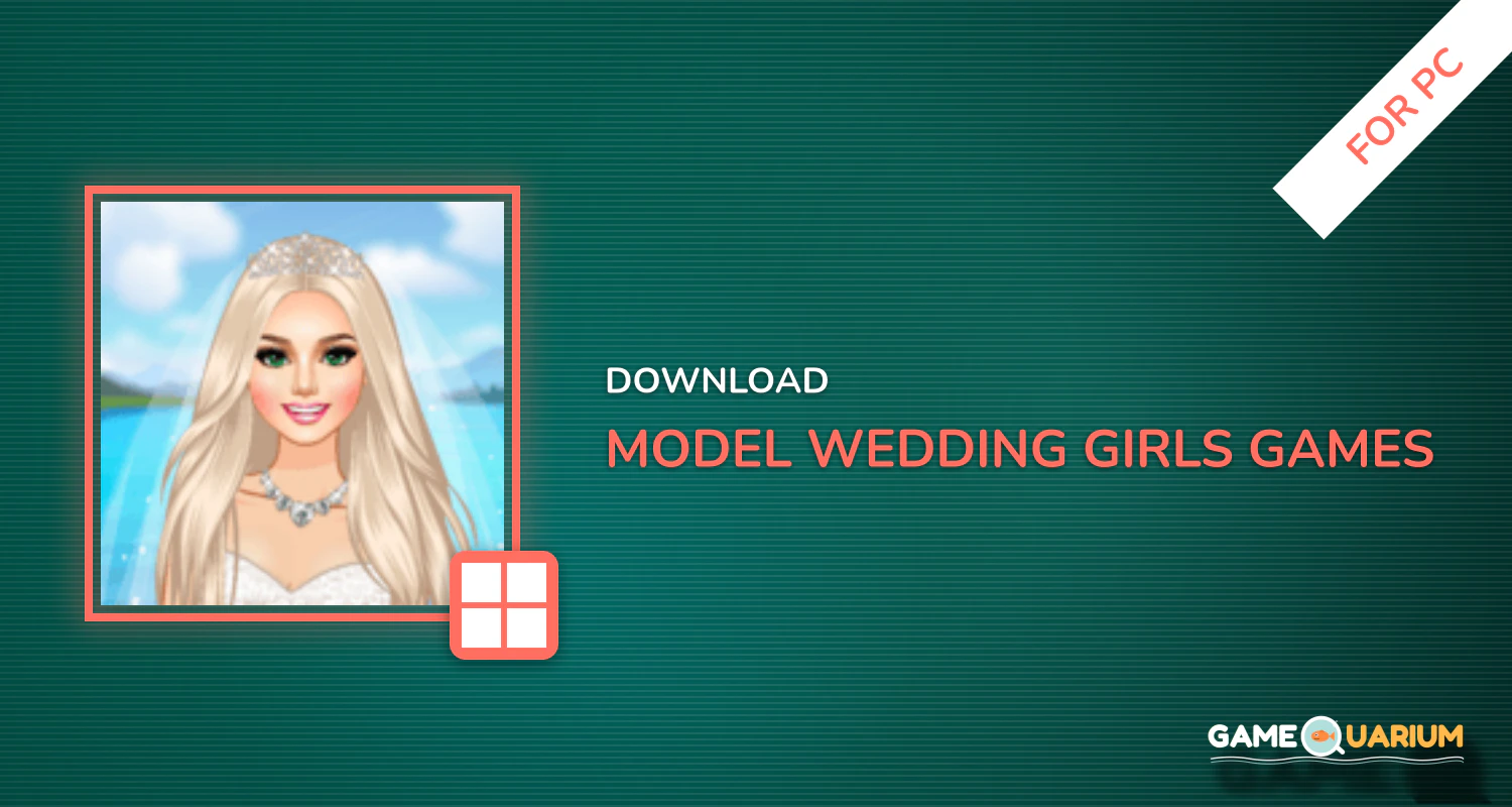 Model Wedding - Girls Games for PC Model Wedding - Girls Games for PC
