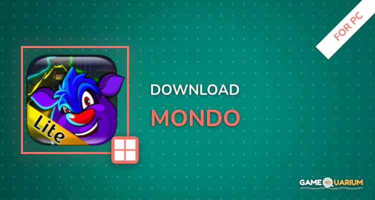 Mondo for PC Mondo for PC