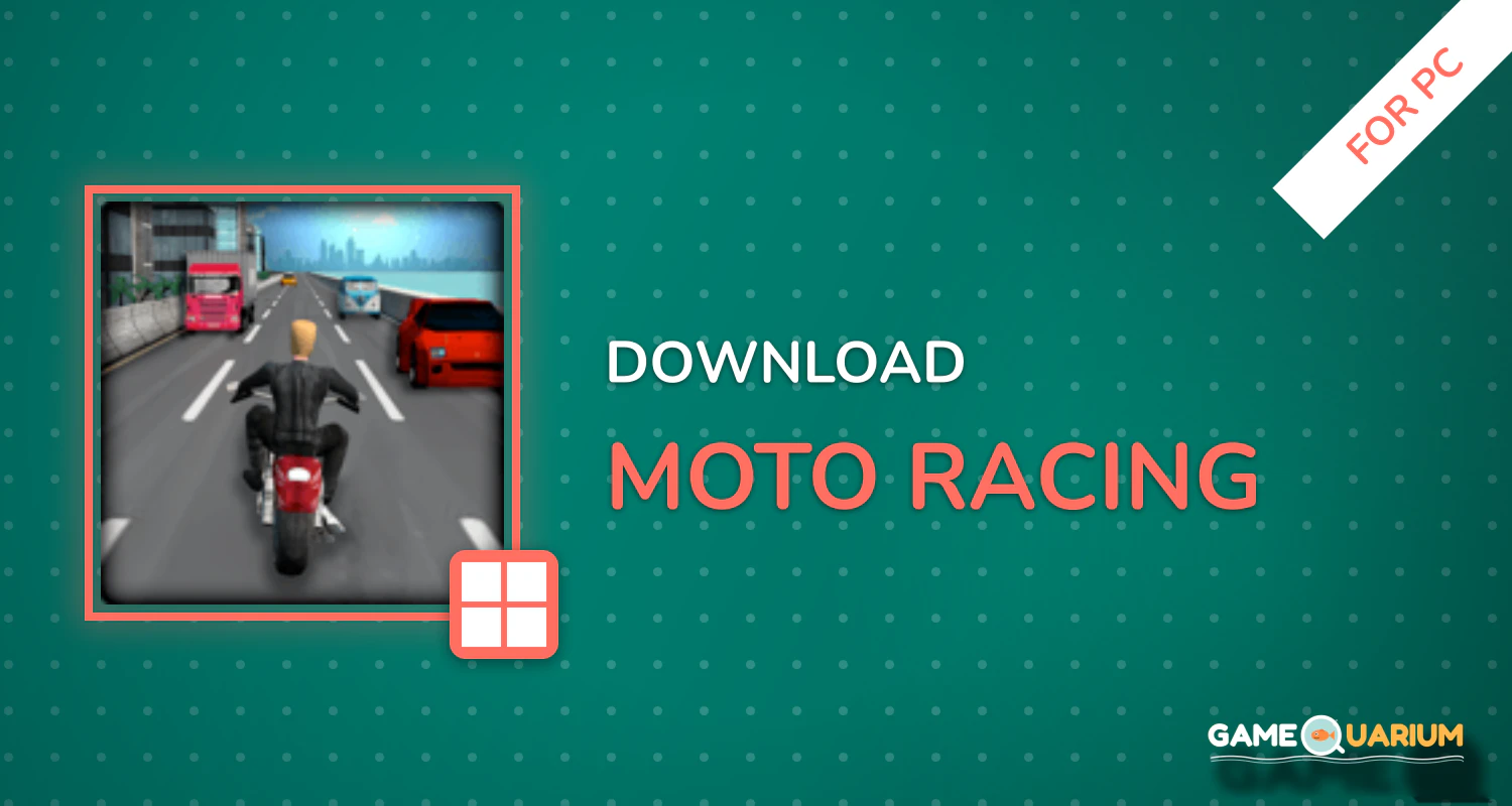 Moto Racing for PC
