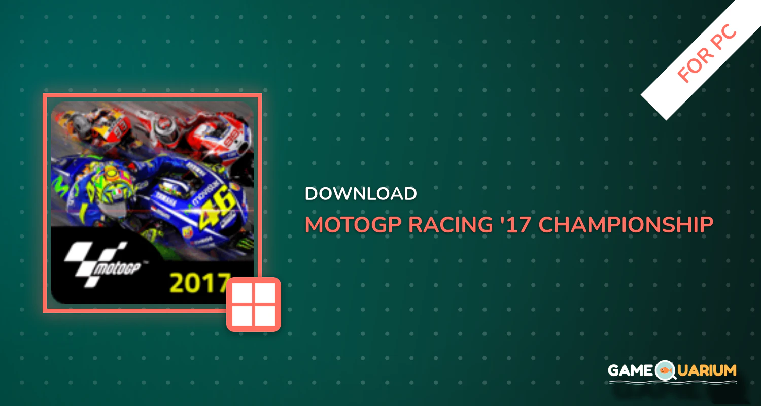 MotoGP Racing '17 Championship for PC
