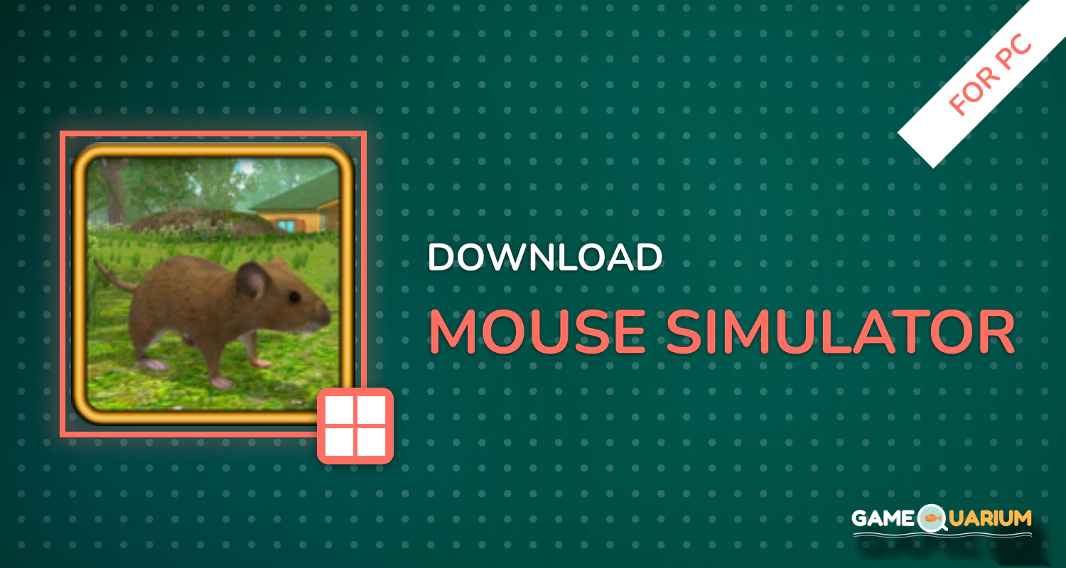 Mouse Simulator for PC Mouse Simulator for PC