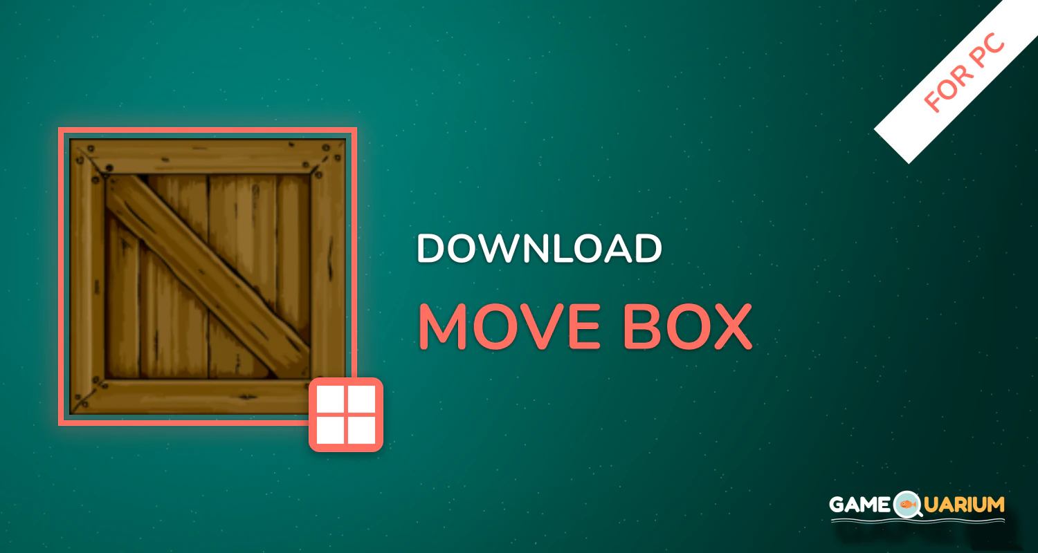 Move Box for PC Move Box for PC
