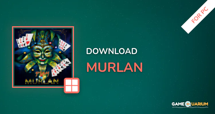 Murlan for PC Murlan for PC
