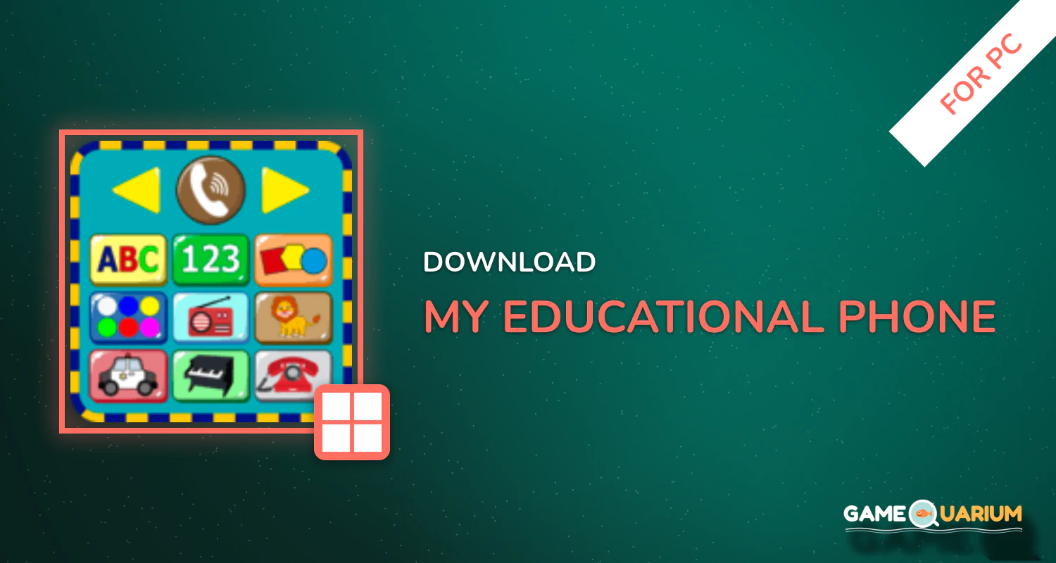 My Educational Phone for PC My Educational Phone for PC