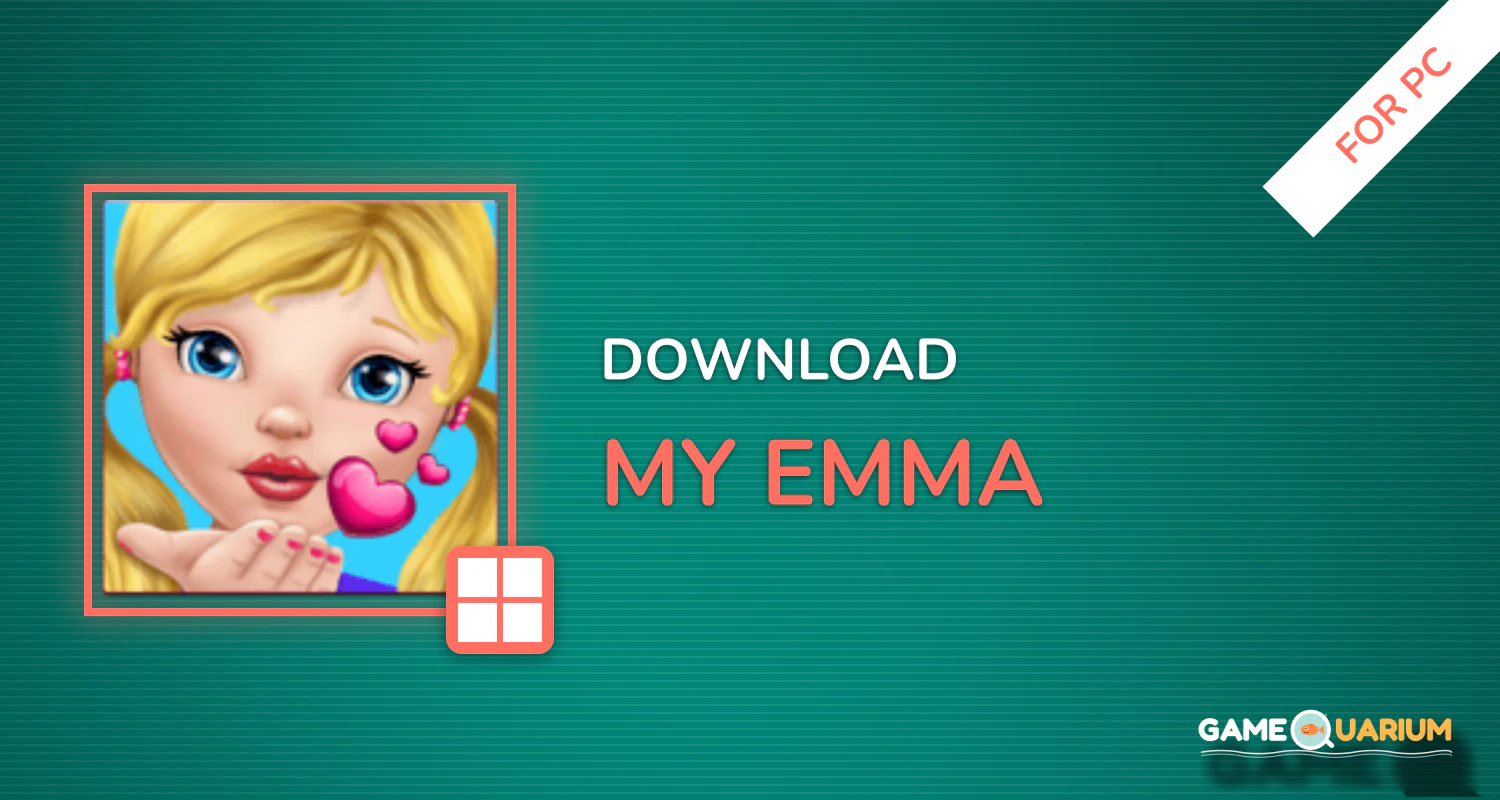 My Emma :) for PC My Emma :) for PC