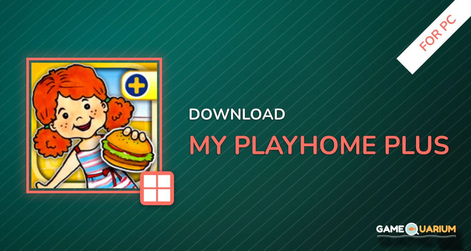 My PlayHome Plus for PC My PlayHome Plus for PC