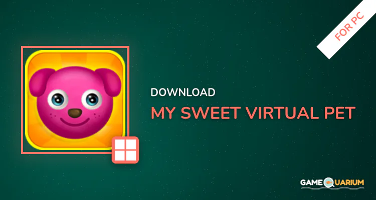 My Sweet Virtual Pet for PC My Sweet Virtual Pet for PC