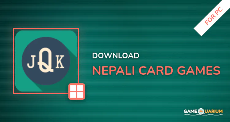 Nepali Card Games for PC Nepali Card Games for PC