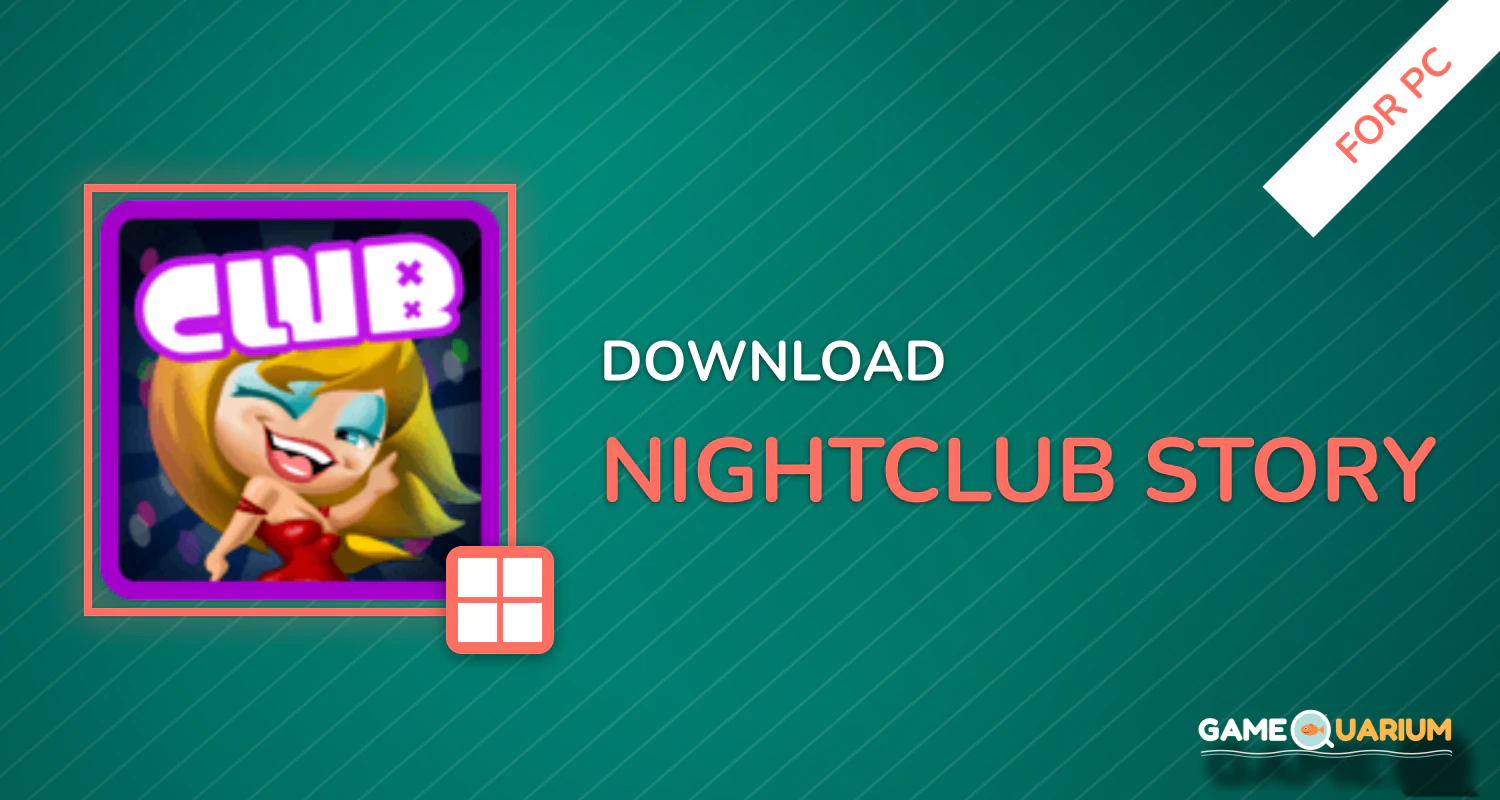 Nightclub Story™ for PC
