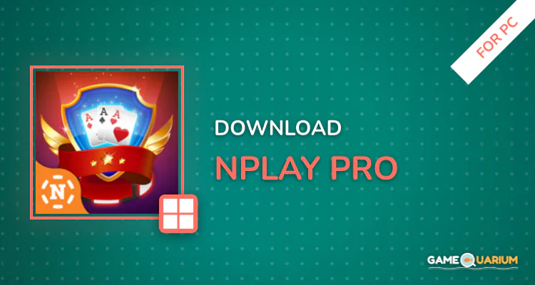 NPlay Pro for PC