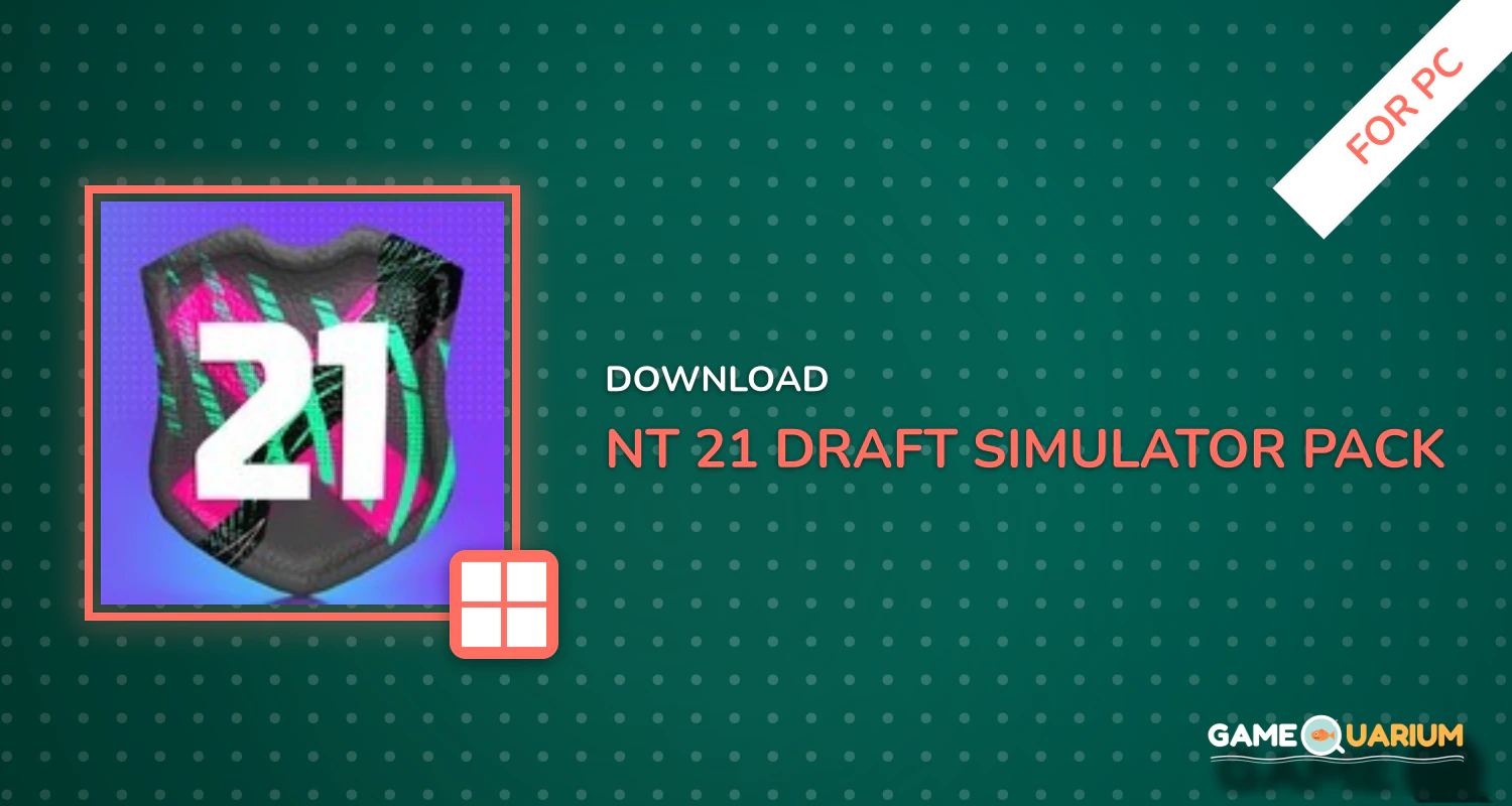 NT 21 Draft Simulator + Pack Opener for PC NT 21 Draft Simulator + Pack Opener for PC