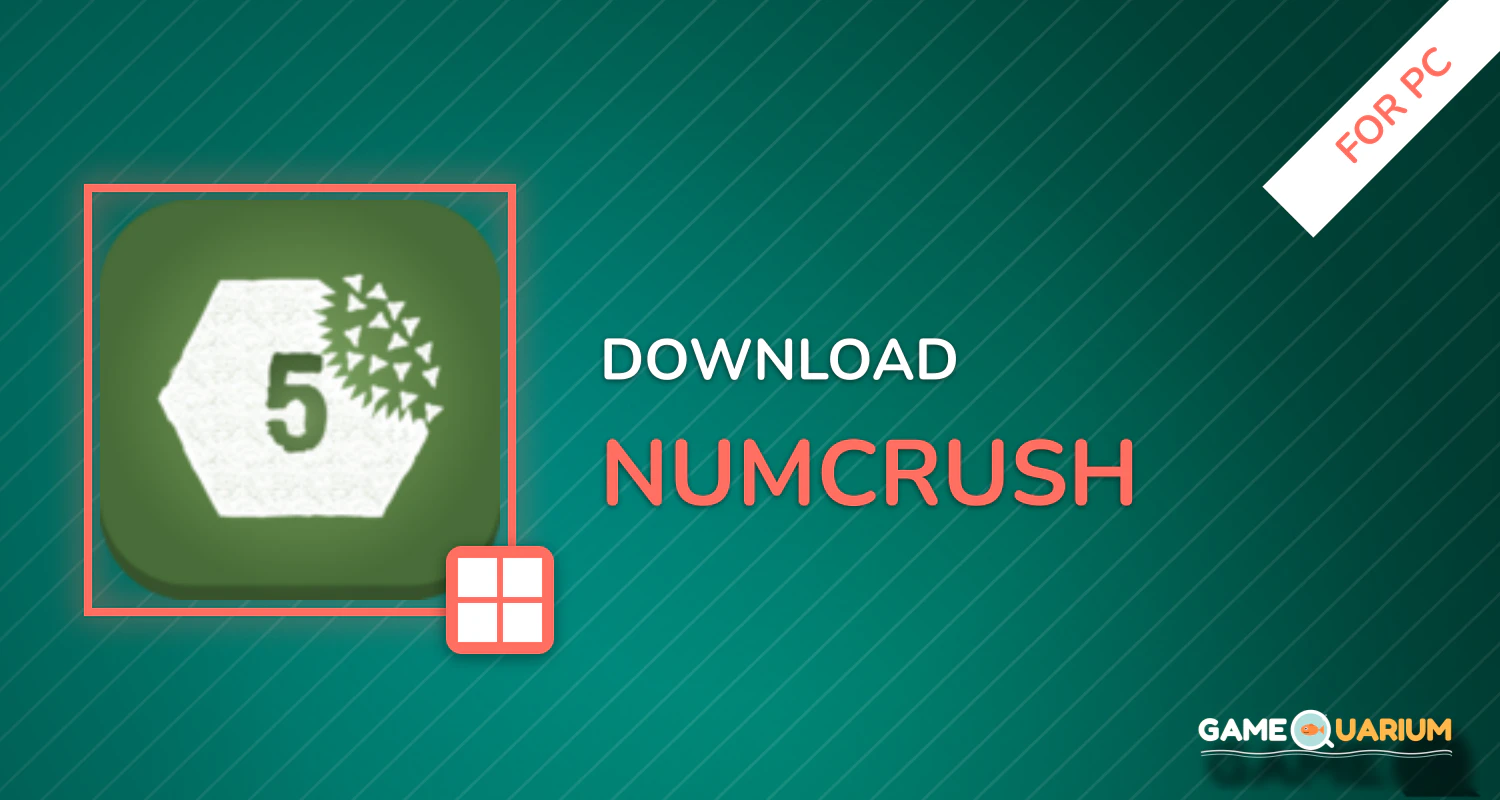 NumCrush for PC