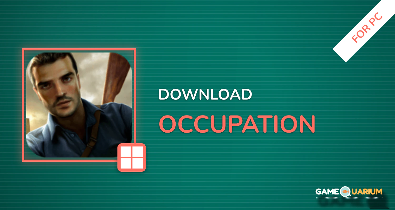 Occupation for PC Occupation for PC