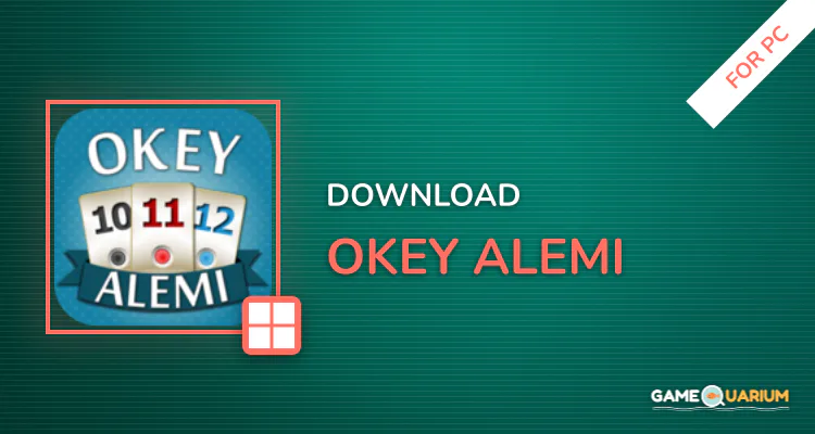 Okey Alemi for PC
