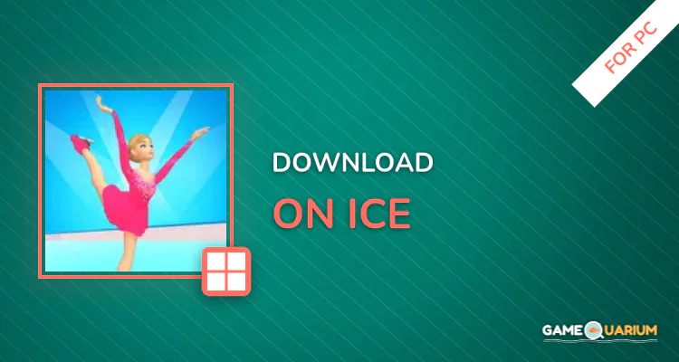On Ice! for PC On Ice! for PC