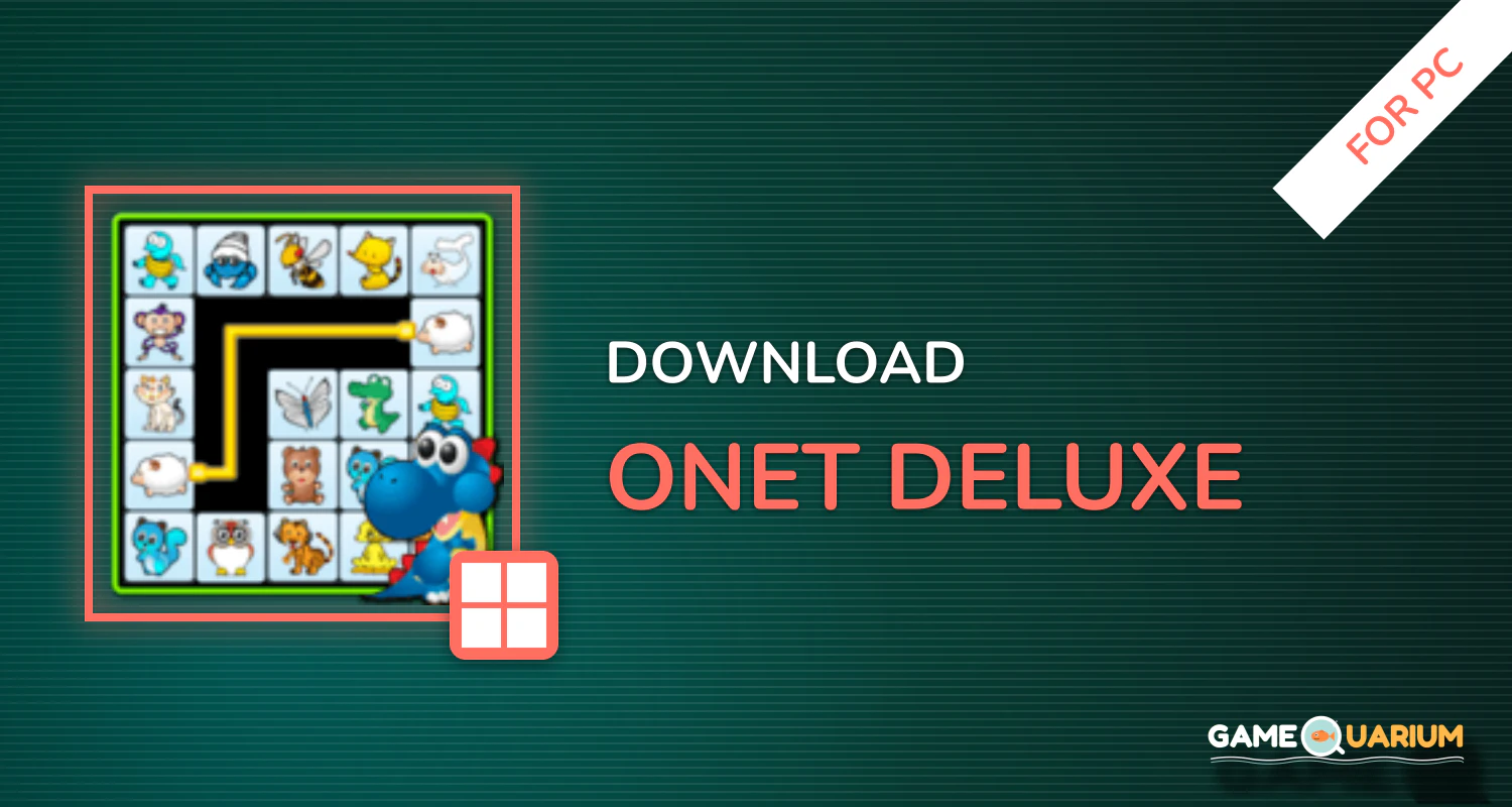 Onet Deluxe for PC Onet Deluxe for PC