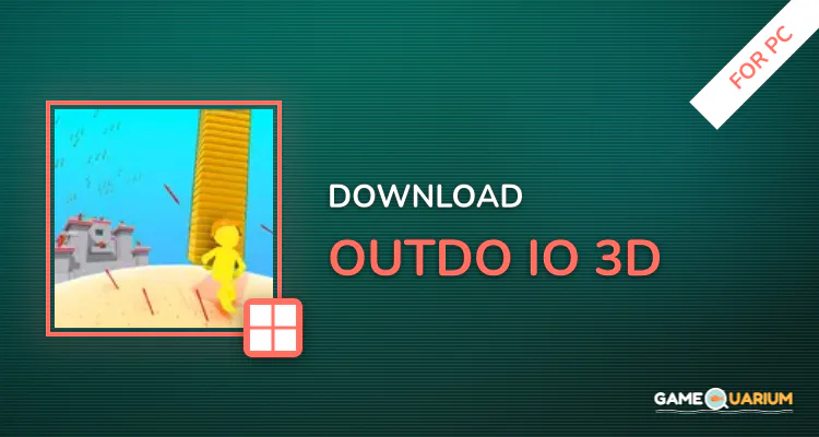 Outdo.io 3D for PC Outdo.io 3D for PC
