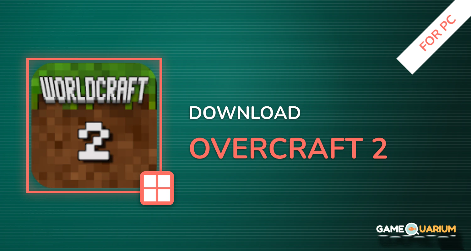 Overcraft 2 for PC