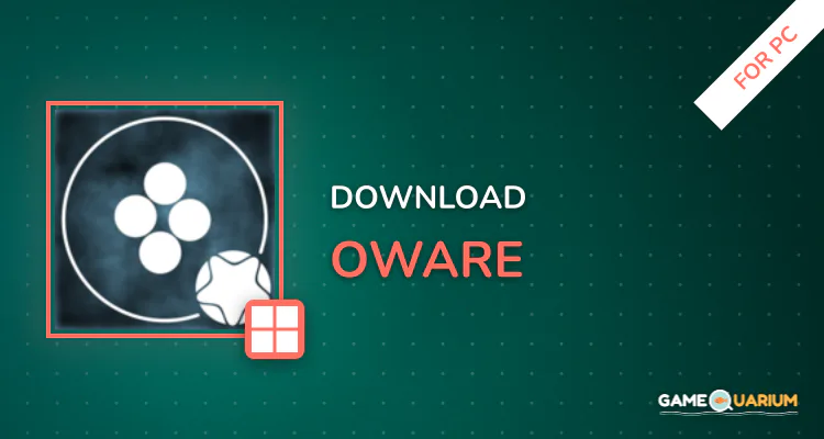 Oware for PC