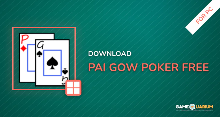 Pai Gow Poker (Free) for PC