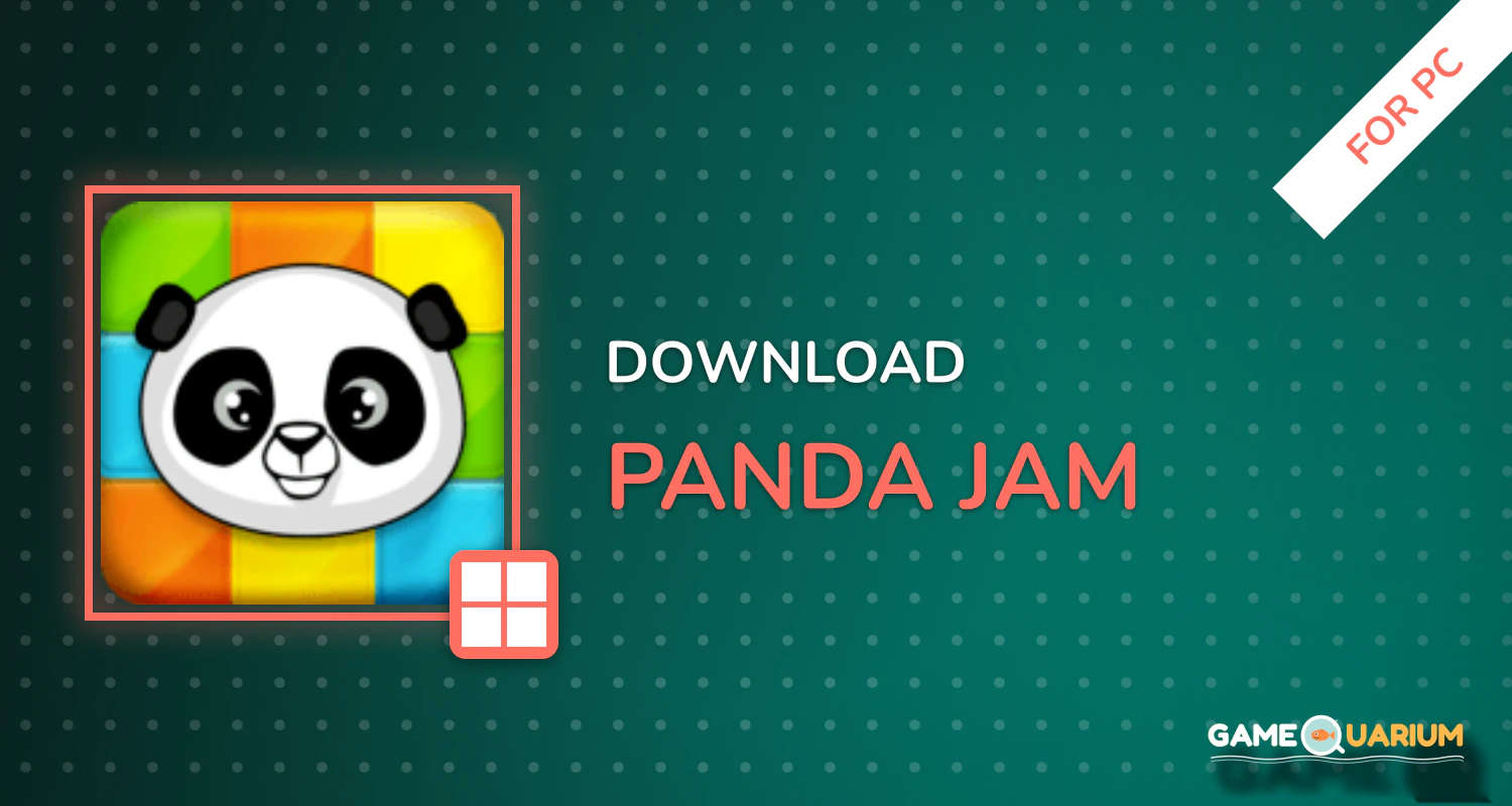 Panda Jam for PC Panda Jam for PC