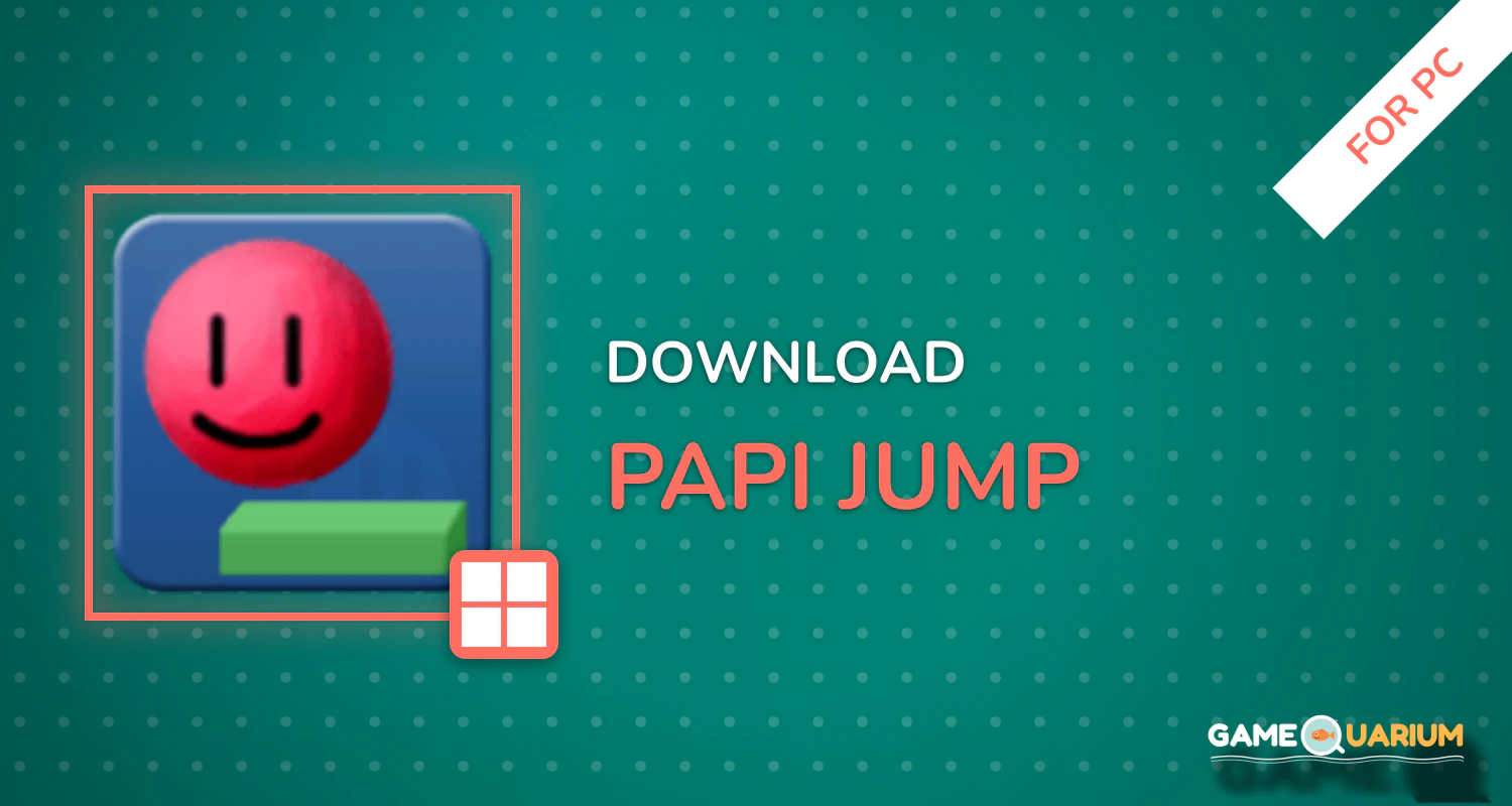 Papi Jump for PC Papi Jump for PC
