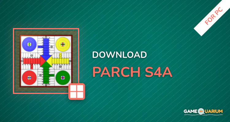 Parchís4A for PC Parchís4A for PC